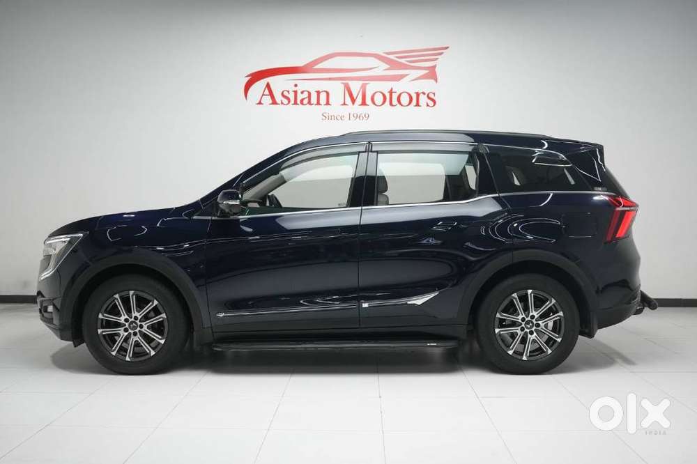 Mahindra Xuv700 2.2 Ax 7 Diesel At Luxury Pack Str, 2023, Diesel