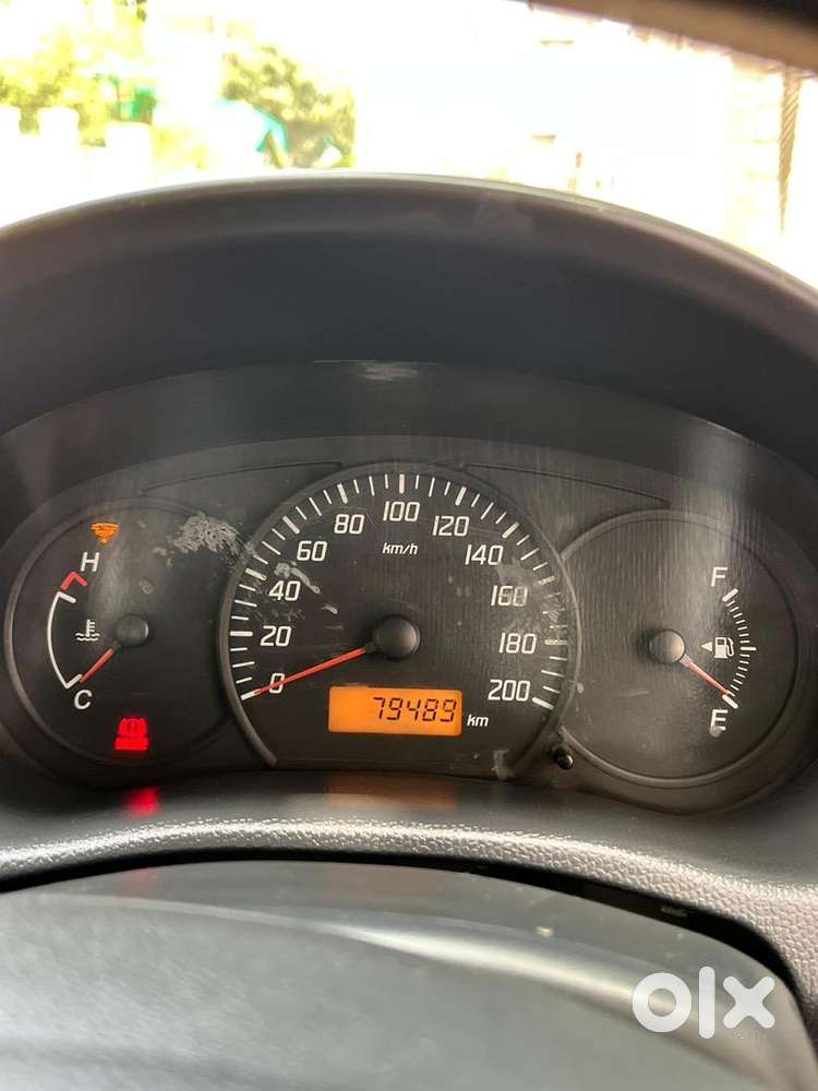 Maruti Suzuki Swift Dzire 2015 Diesel 79000 Km Driven