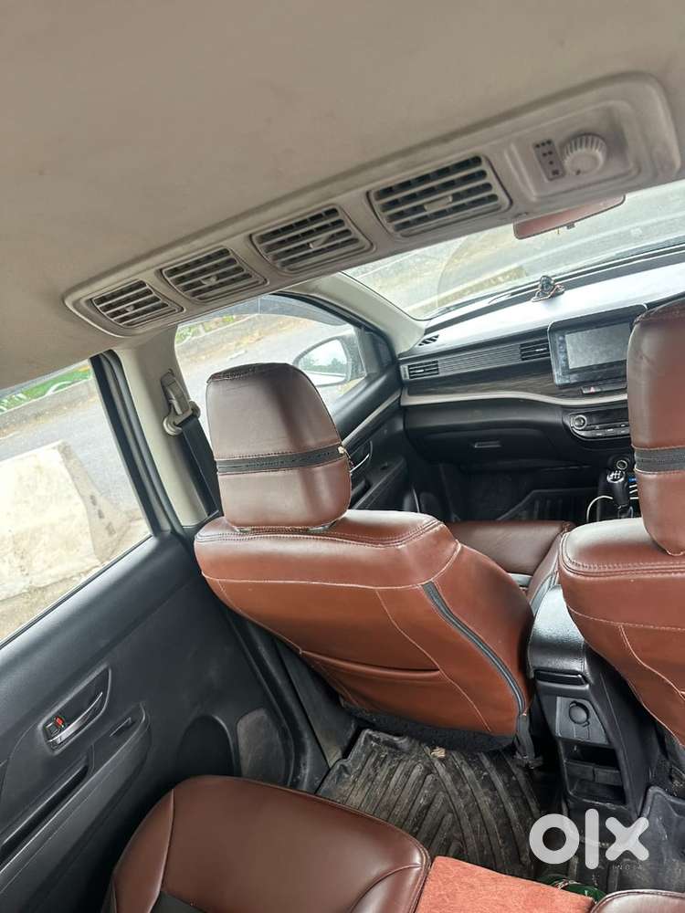 2019 Maruti Suzuki Xl6