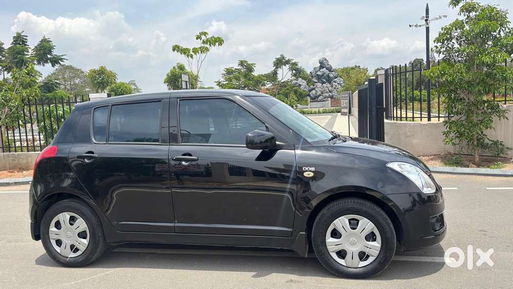 Maruti Suzuki Swift, 2010, Diesel