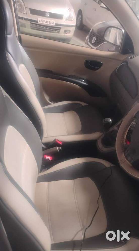 Hyundai I10 Magna 1.1l, 2013, Petrol