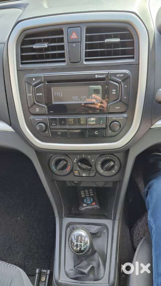 Maruti Suzuki Brezza Vdi, 2020, Diesel