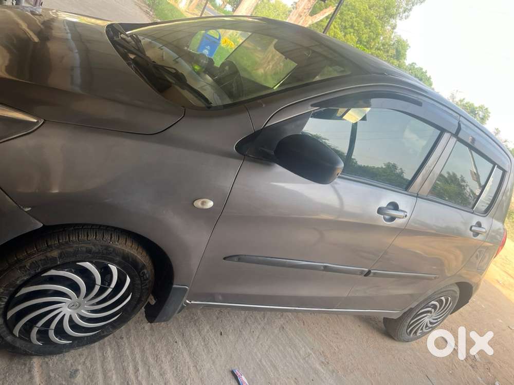 Maruti Suzuki Celerio 2016 Petrol Good Condition