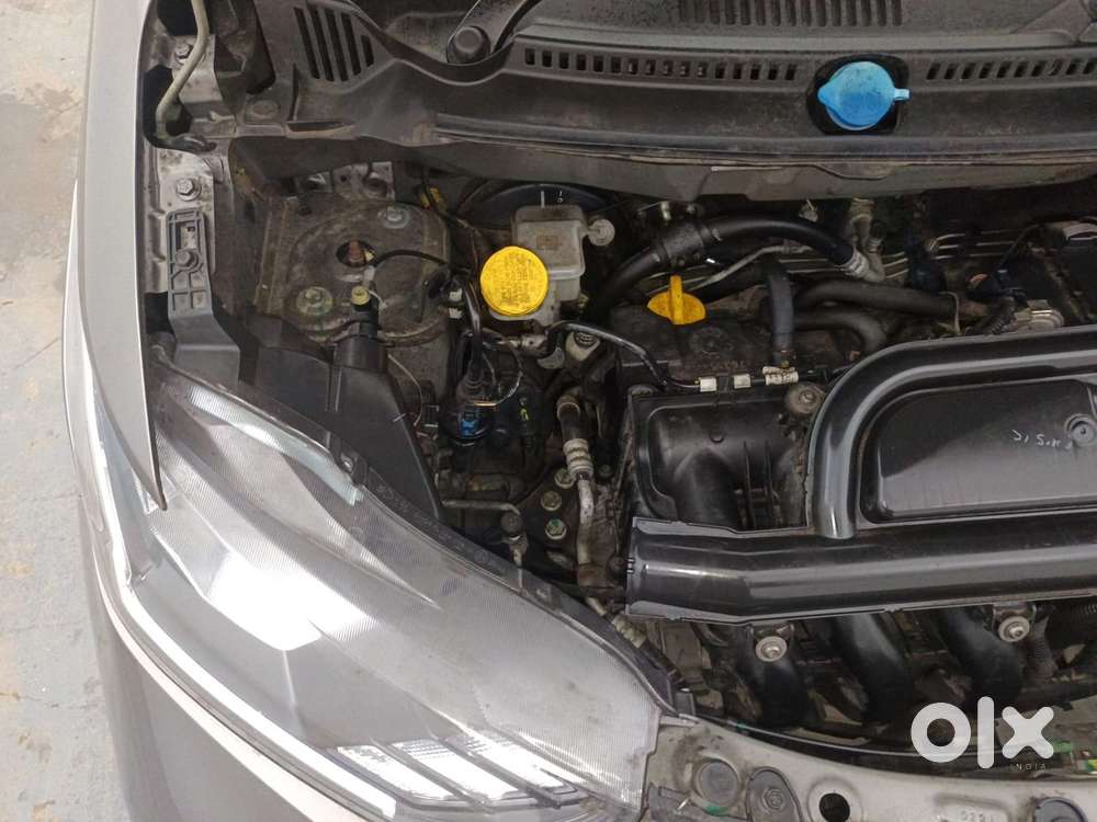 Datsun Redigo 0.8 A, 2021, Petrol