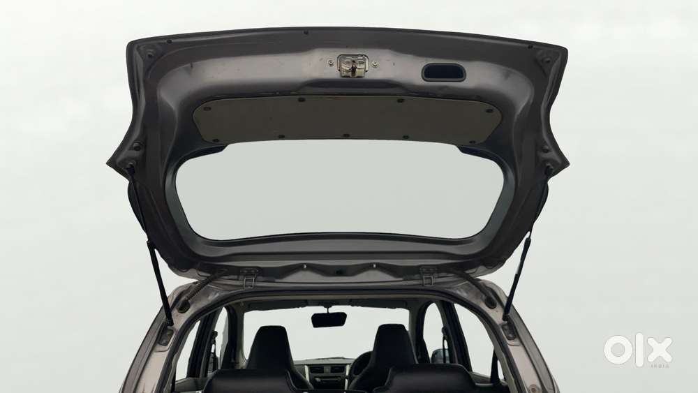 Maruti Suzuki Celerio 2014-2017 Vxi At, 2015, Petrol