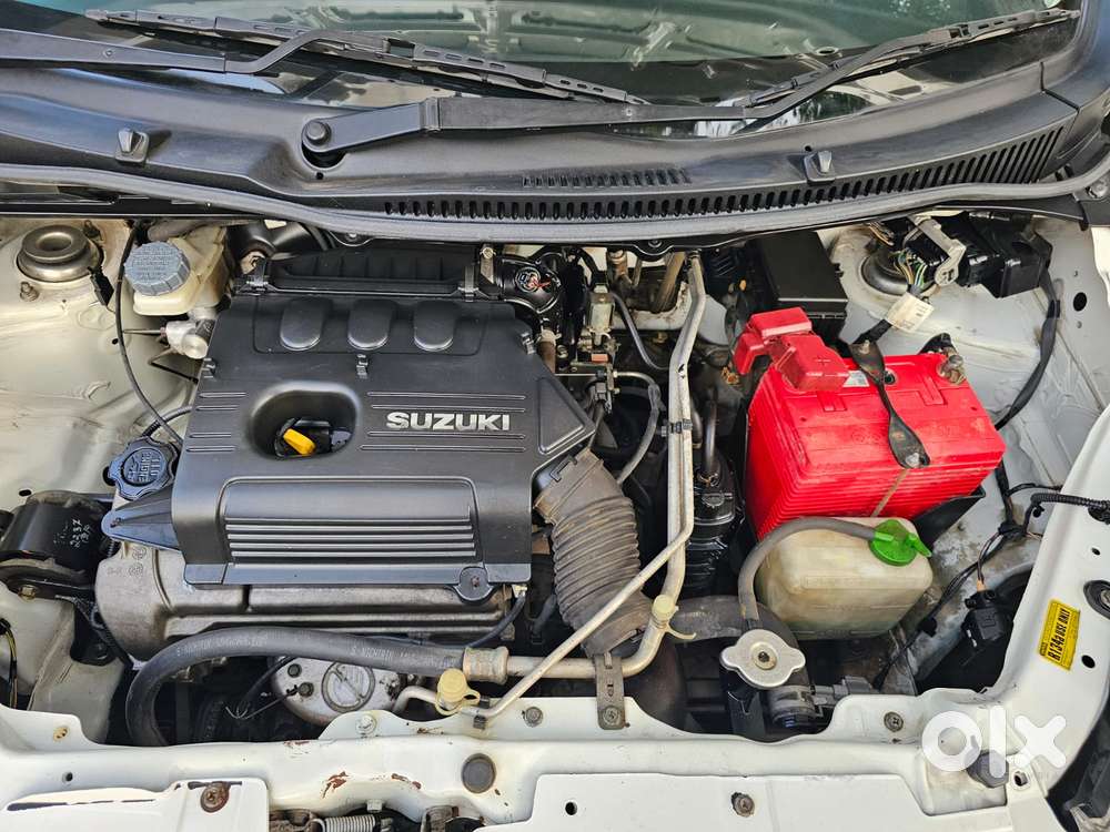 Maruti Suzuki Wagon R Lxi, 2013, Petrol