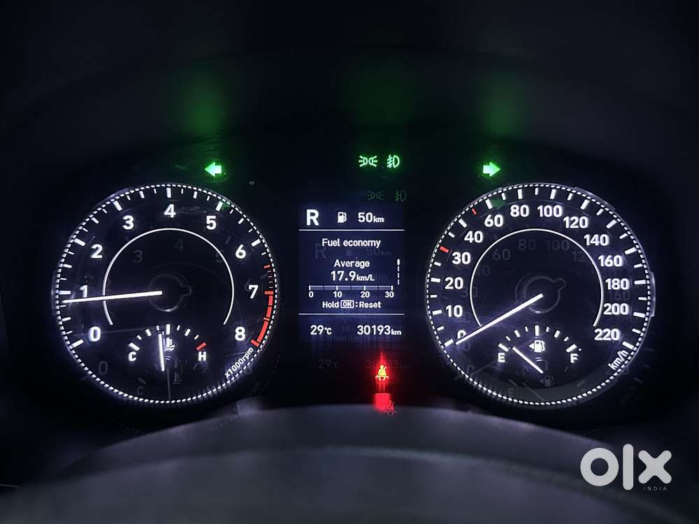 Hyundai Venue 1.0 Sx Turbo Imt, 2021, Petrol