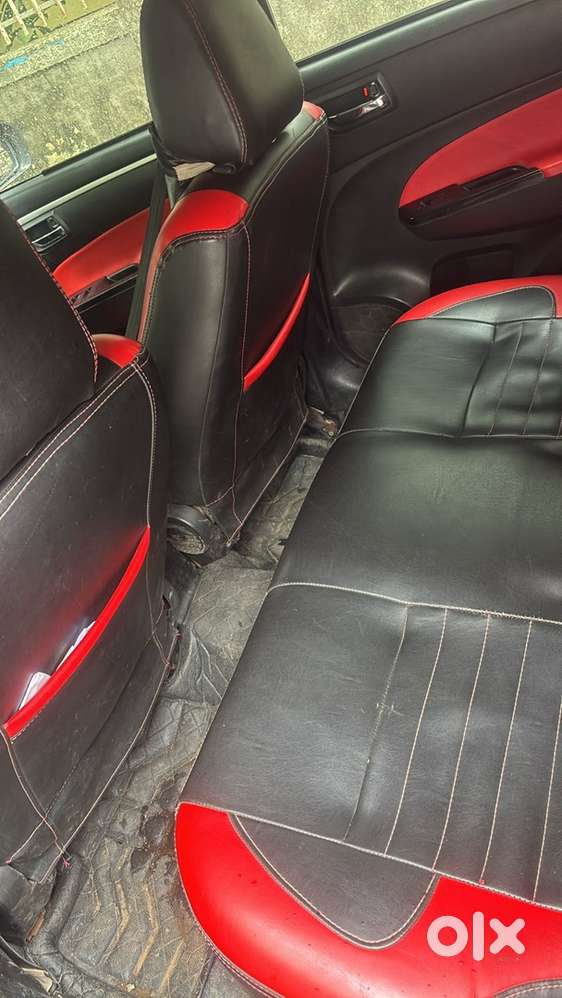 Maruti Swift Zdi 2012 Diesel