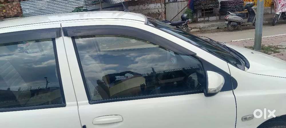 Tata Indigo Ecs 2014 Diesel Well Maintained