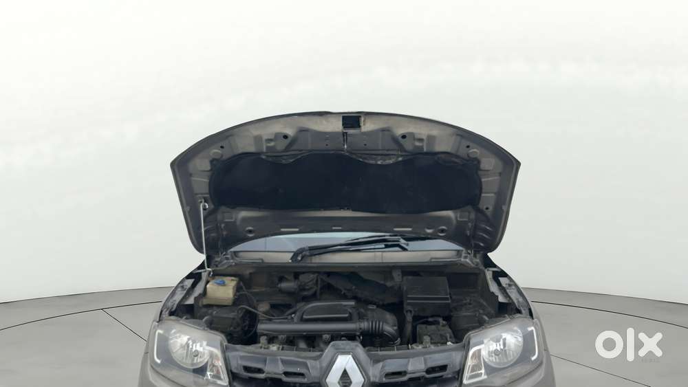 Renault Kwid Rxt, 2015, Petrol