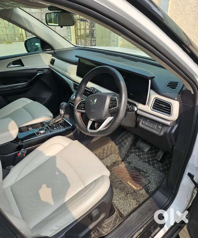 Mahindra Xuv700 Diesel 2023