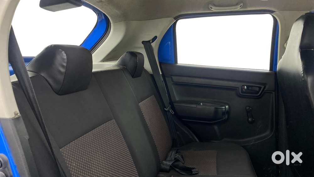 Maruti Suzuki S-presso Vxi Plus, 2019, Petrol