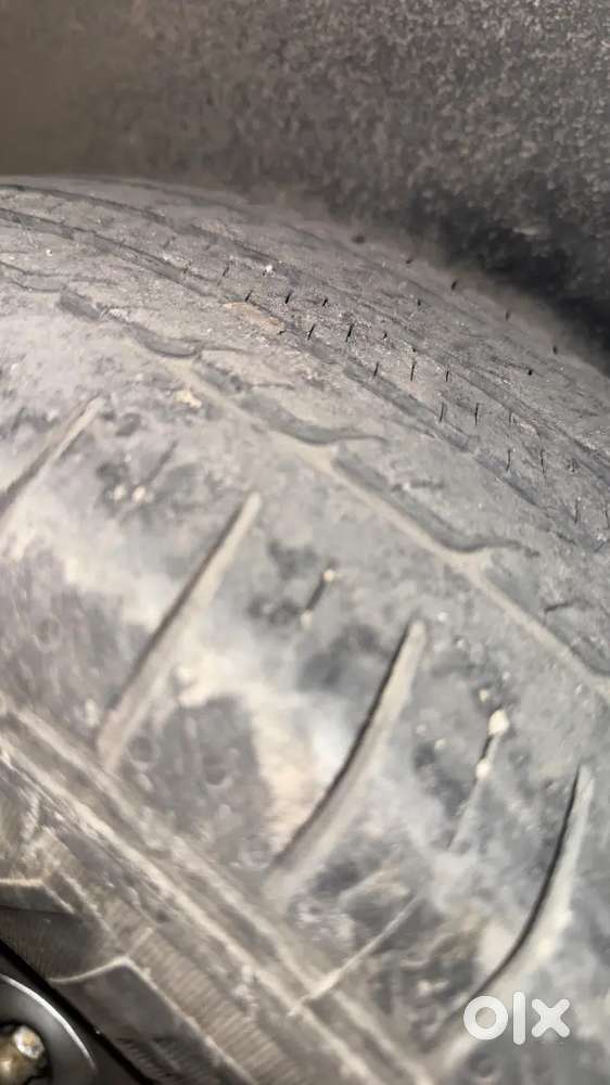 Well Maintained Vehicle With No Meter  Tampering