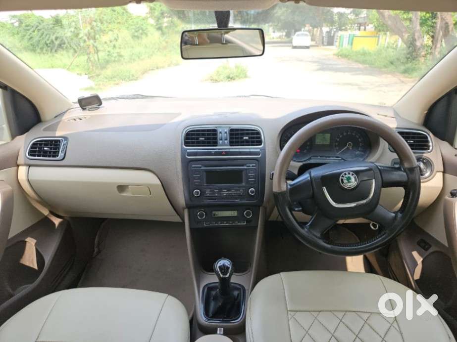 Skoda Rapid 2011-2013 1.6 Tdi Ambition, 2013, Diesel