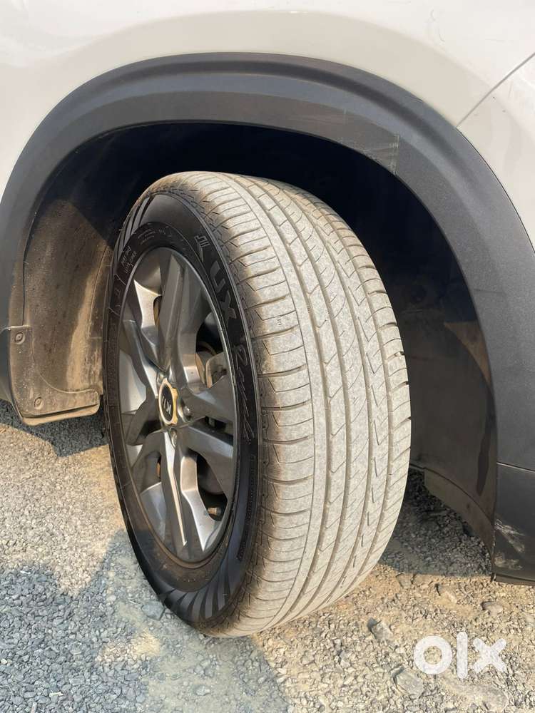 Kia Seltos 1.5 Htx+ Diesel Imt, 2020, Diesel