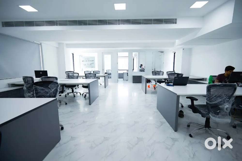 Fully furnished office space available for rentNavaIndia,Coimbatore