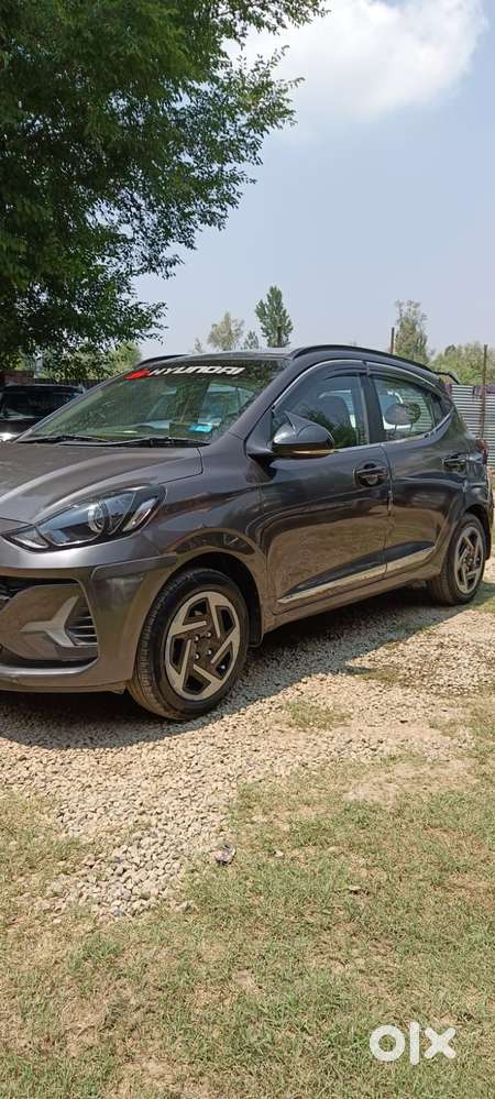 Hyundai Grand I10 Nios Sportz, 2024, Petrol