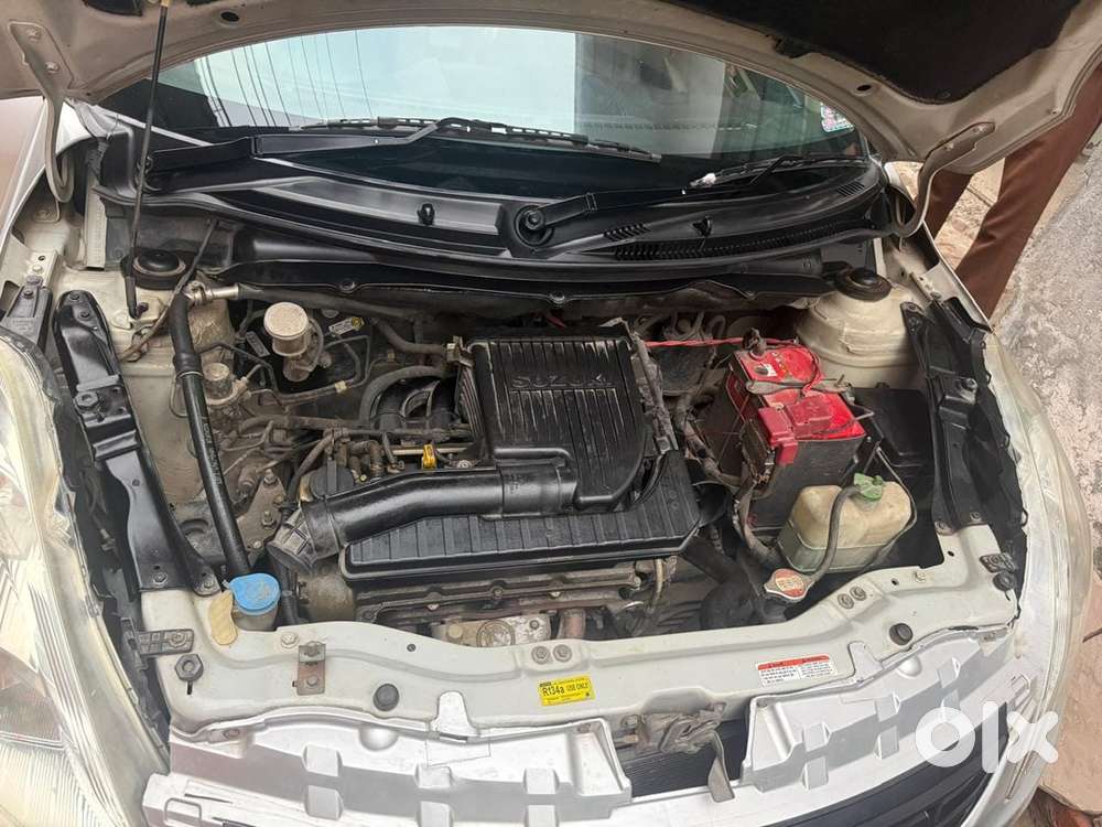 Maruti Swift Dzire 2013