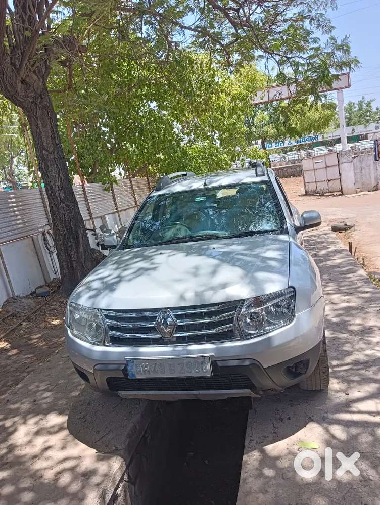 2013 Duster Diesel
110 Top Model