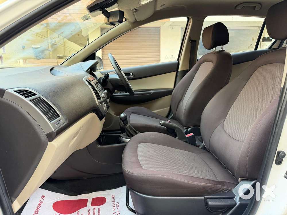 Hyundai I20 2012-2014 Sportz 1.2, 2013