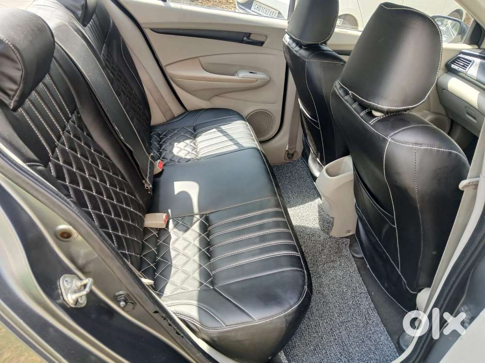 Honda City V At Exclusive, 2009, Petrol