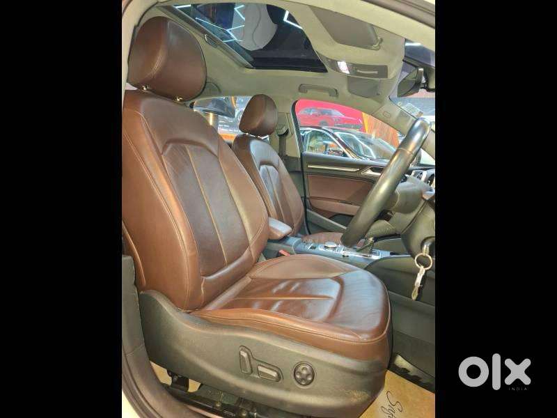 Audi A3 1.4 35 Tfsi Premium Plus, 2019, Petrol