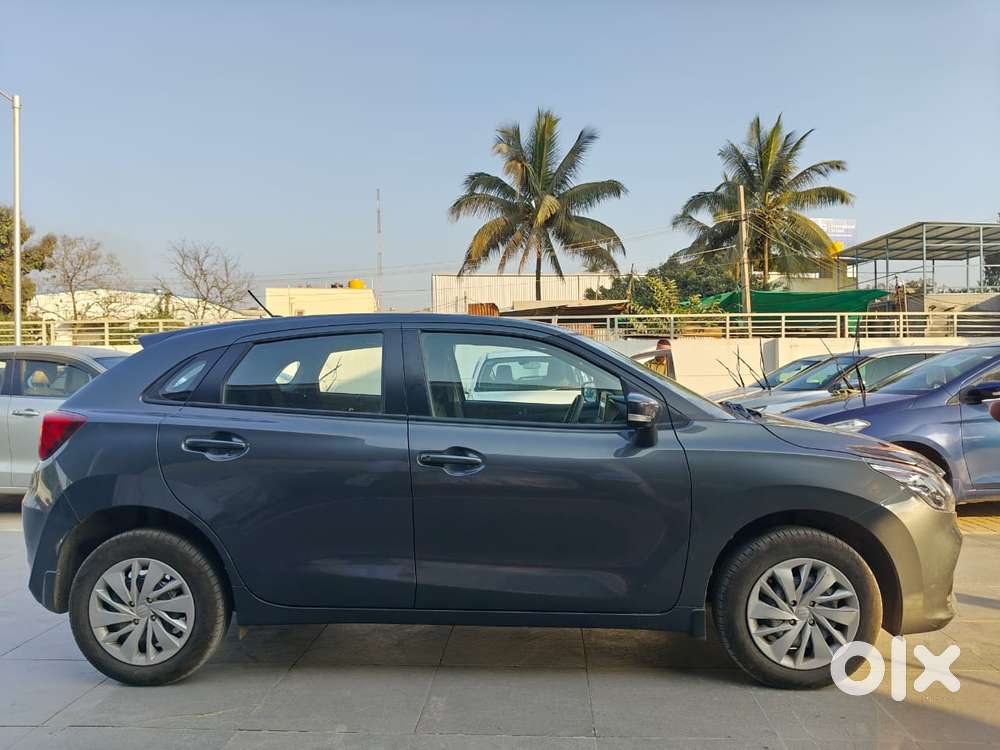 Maruti Suzuki Baleno Delta Cng, 2024, Cng & Hybrids