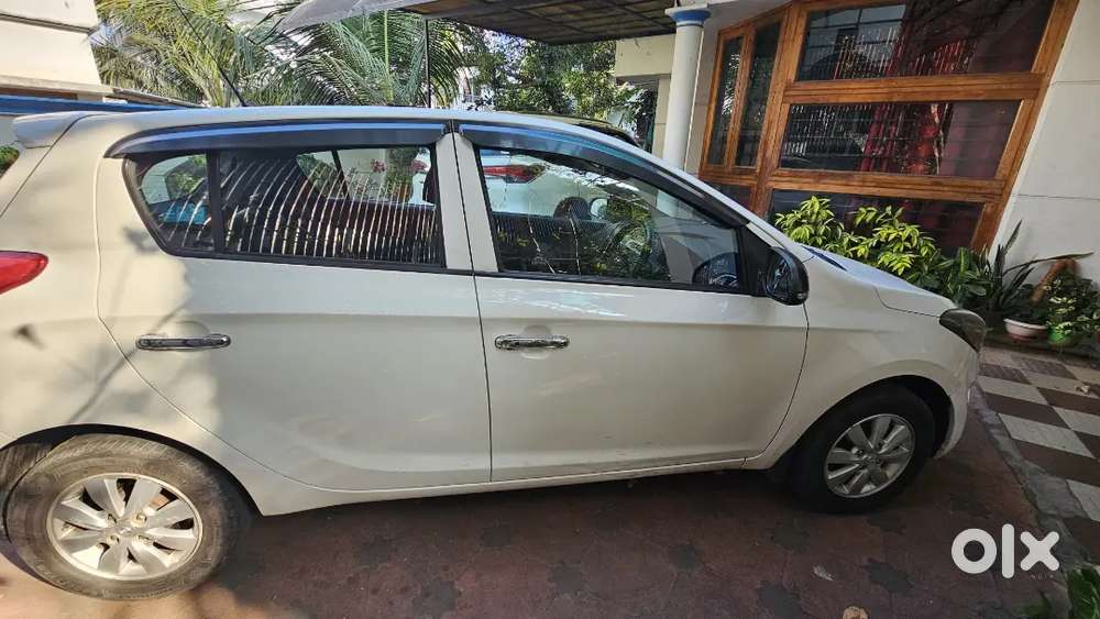 Hyundai I20 2013 Diesel 115500 Km Driven