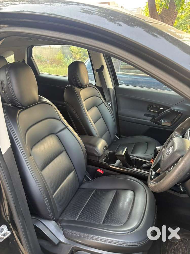 Tata Harrier Diesel 2022