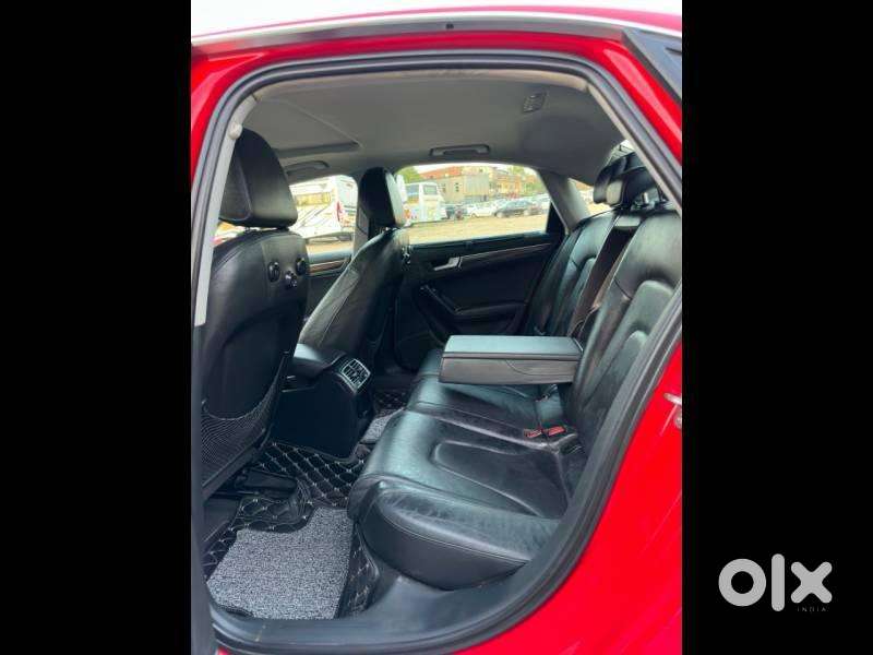 Audi A4 2.0 35 Tdi Premium, 2015, Diesel