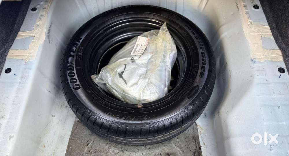 Honda City, 2018, Petrol