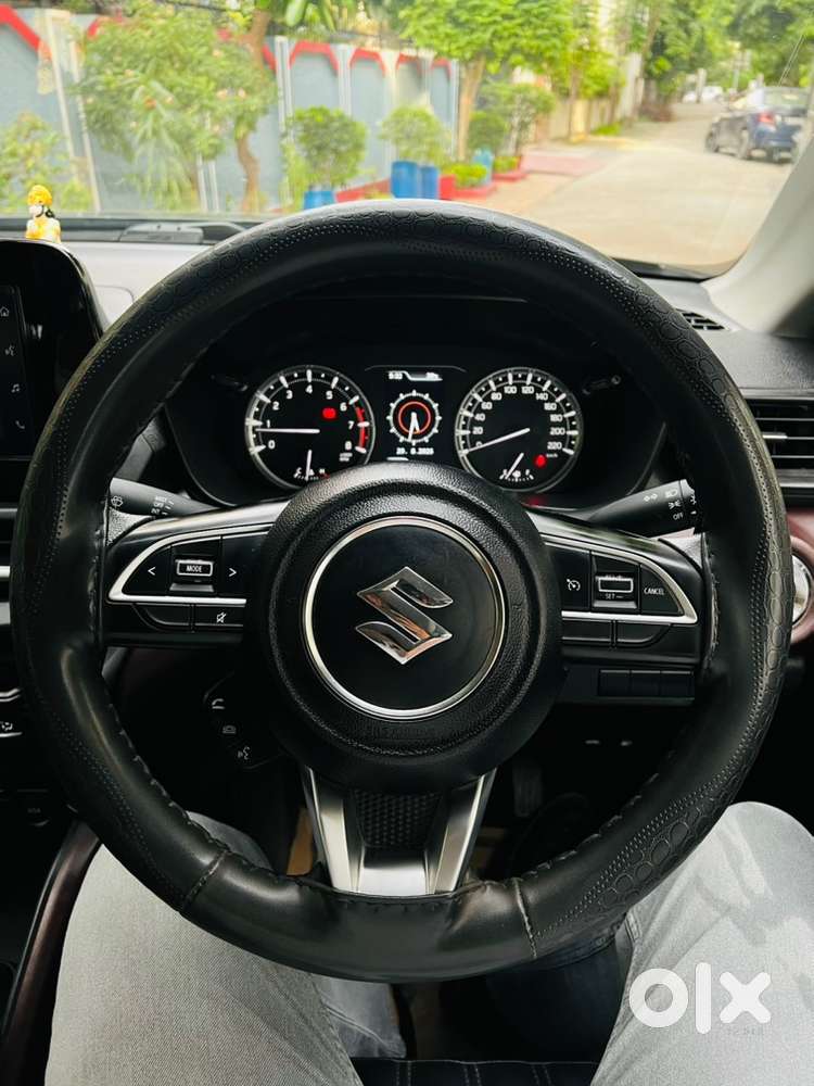 Grand Vitara 2023 Delta Under Warranty In Showroom Condition