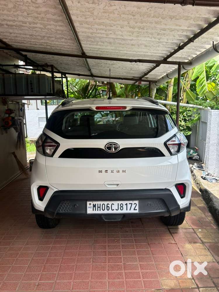 Tata Nexon Diesel 1.5 2023