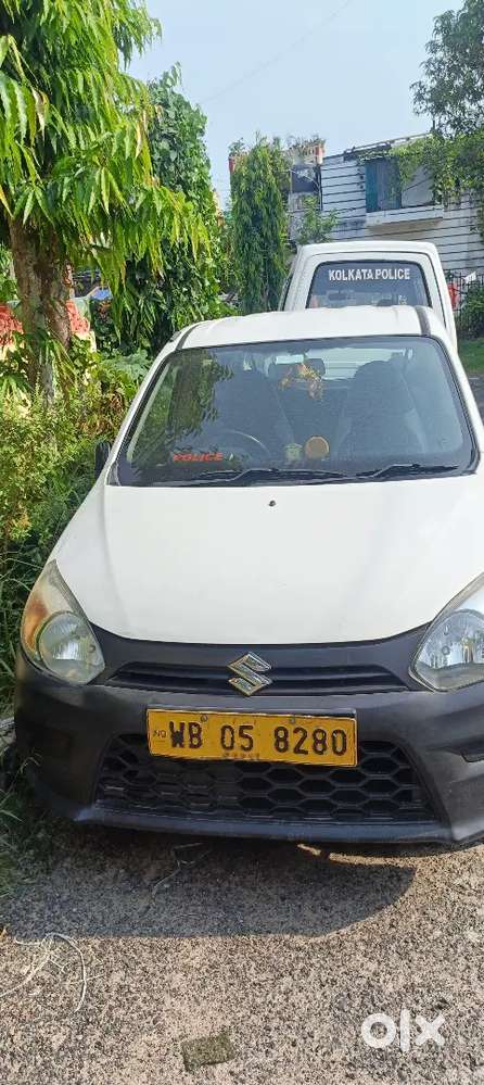 Maruti Suzuki Alto 2020