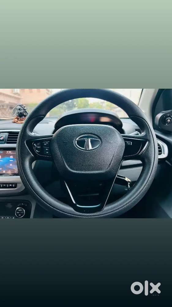 Tata Tigor 2020 Revotron Hybrid