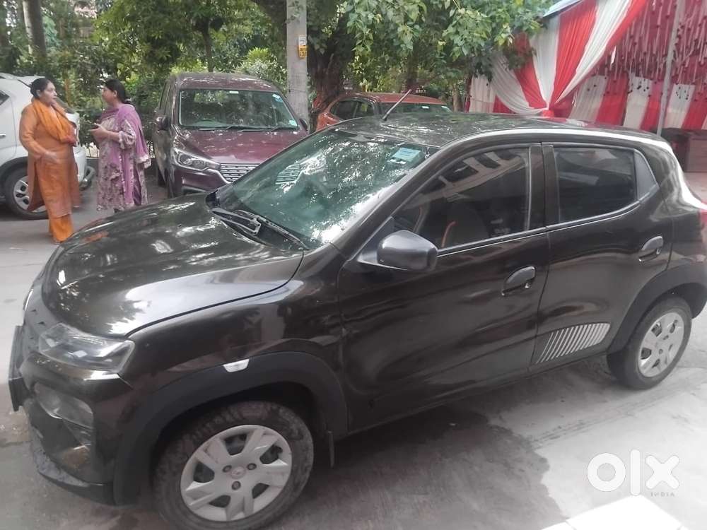 Renault Kwid Rxl, 2019, Petrol