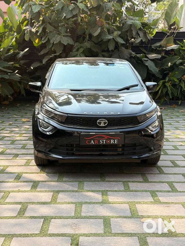 Tata Tiago 1.2 Revotron Xza Plus Dual Tone Roof Amt, 2023, Petrol