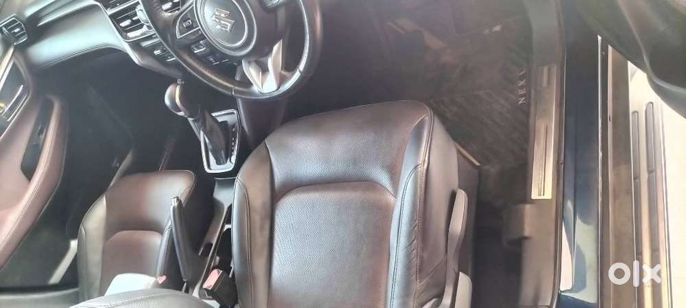 Maruti Suzuki Grand Vitara, 2022, Petrol