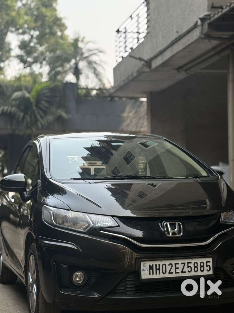 Honda Jazz 1.2 Vx I Vtec, 2018, Petrol