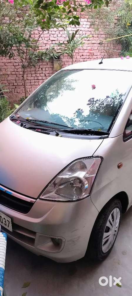 Maruti Suzuki Zen Estilo 2009 Petrol Automatic