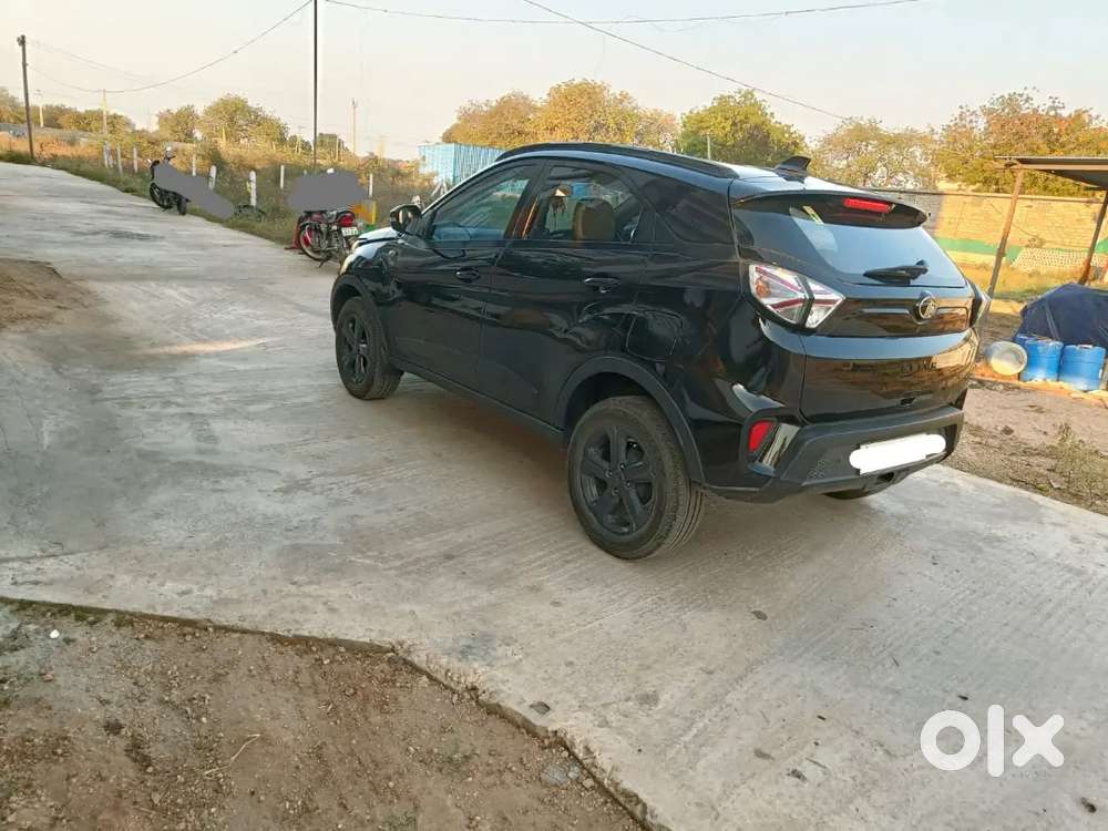 Well Maintained Vehicle