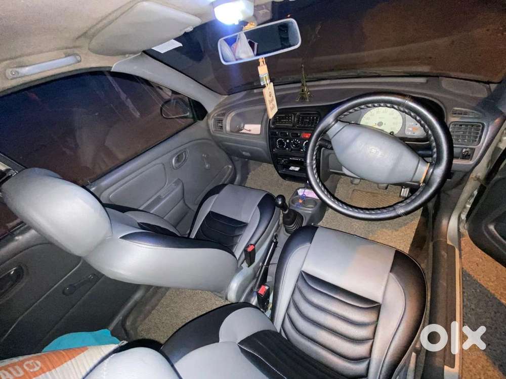 Maruti Suzuki 800 2009