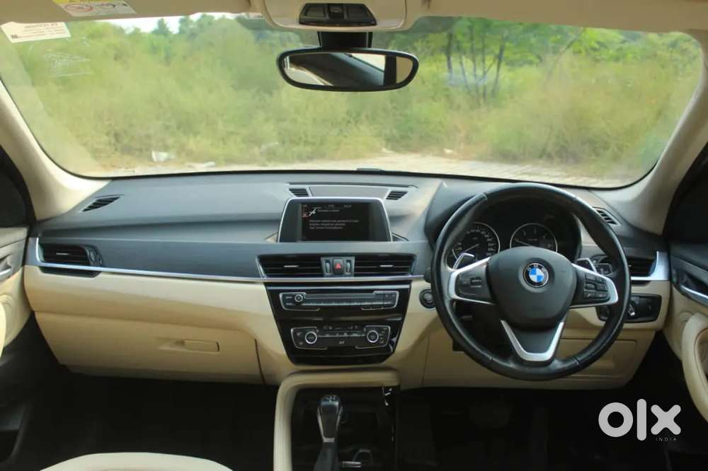 Immaculate Condition Bmw X1