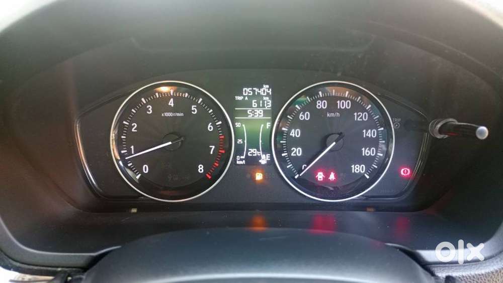 Honda Amaze V Petrol, 2020, Petrol