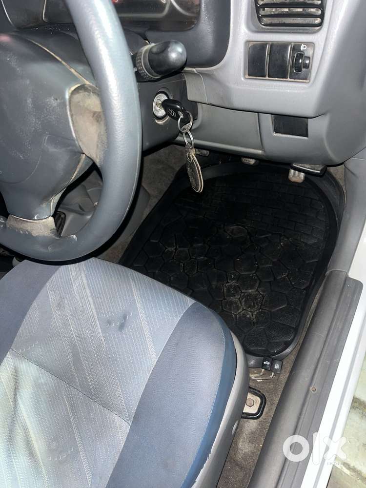 Maruti Suzuki Alto K10 Plus Edition, 2014, Petrol