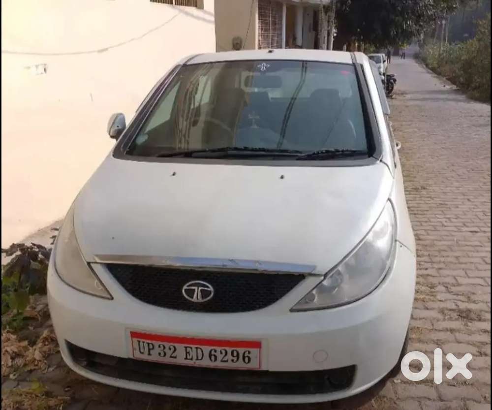 Tata Indica Vista Quater Jet Engine Like Swift  Aqua 2012
