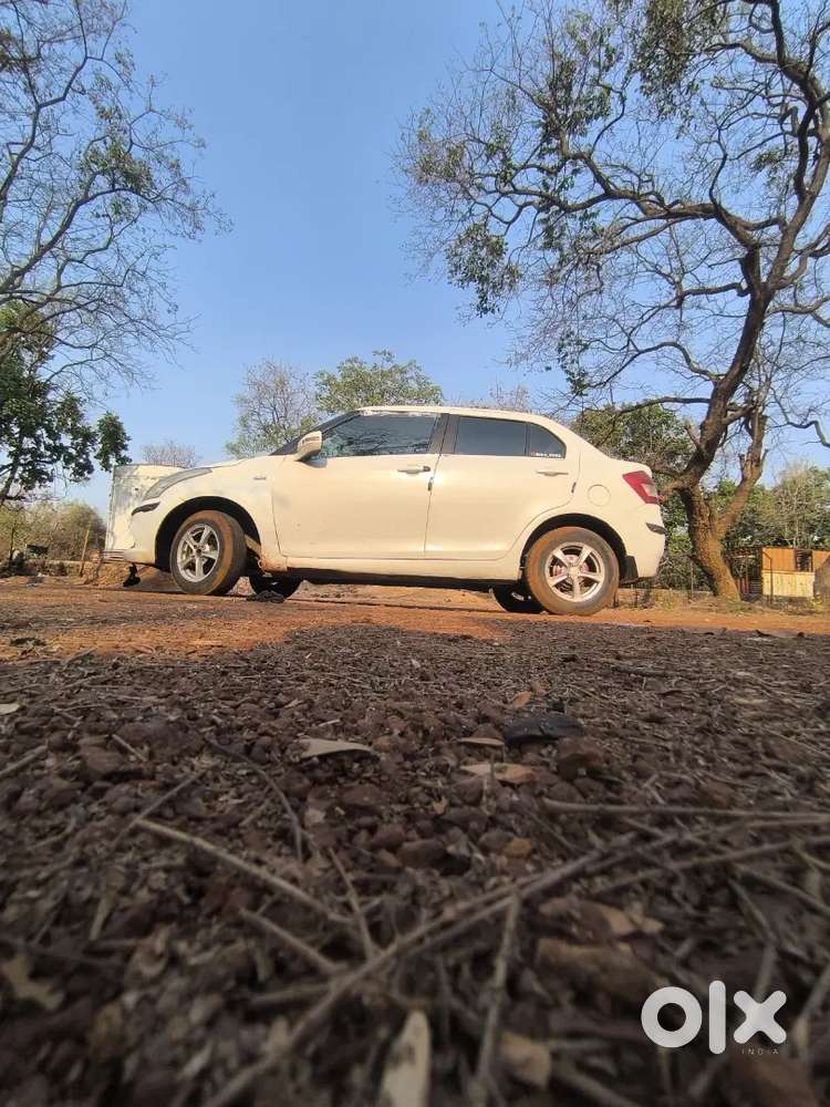 Maruti Suzuki Dzire 2012 Diesel 152000 Km Driven