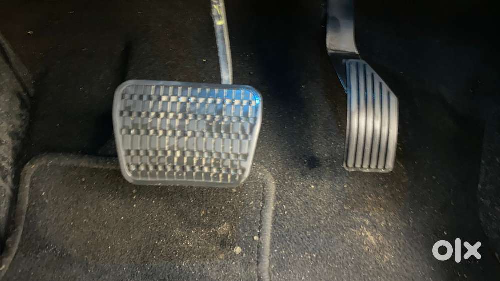 Tata Altroz 1.2 Xza Plus, 2022, Petrol