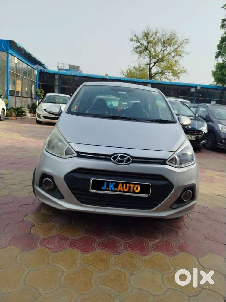 Hyundai I10 1.1 Magna(o), 2014, Petrol
