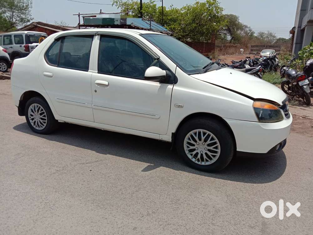 Tata Indigo Ecs Ecs Ls Tdi, 2015, Diesel